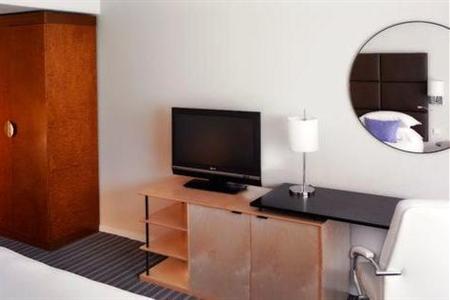 фото отеля Hyatt Regency Paris Charles de Gaulle