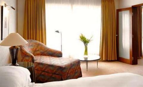 фото отеля Hyatt Regency Paris Charles de Gaulle