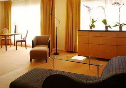 фото отеля Hyatt Regency Paris Charles de Gaulle