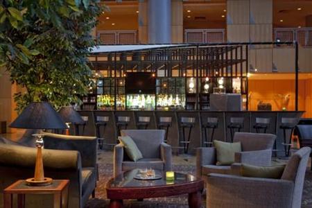 фото отеля Hyatt Regency Paris Charles de Gaulle