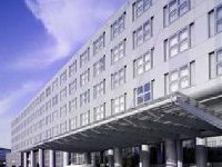 Hyatt Regency Paris Charles de Gaulle