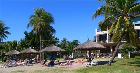 фото отеля Smugglers Cove Beach Resort & Hotel
