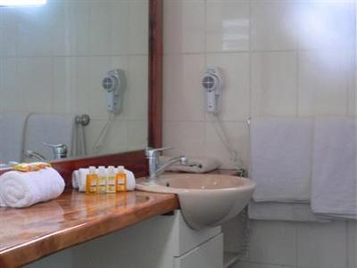 фото отеля Smugglers Cove Beach Resort & Hotel