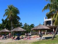 Smugglers Cove Beach Resort & Hotel