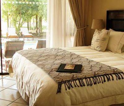 фото отеля Boulders Lodge & Spa