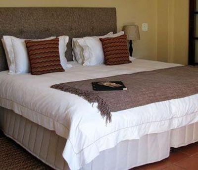 фото отеля Boulders Lodge & Spa