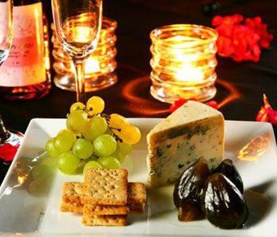 фото отеля Boulders Lodge & Spa