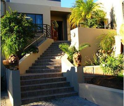 фото отеля Boulders Lodge & Spa