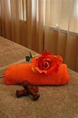 фото отеля Boulders Lodge & Spa