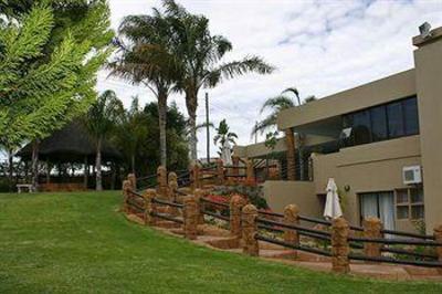 фото отеля Boulders Lodge & Spa