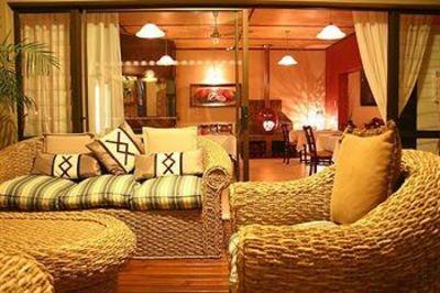 фото отеля Boulders Lodge & Spa