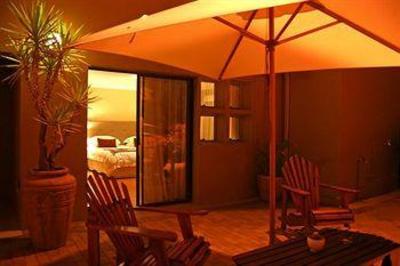 фото отеля Boulders Lodge & Spa