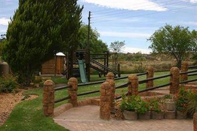 фото отеля Boulders Lodge & Spa