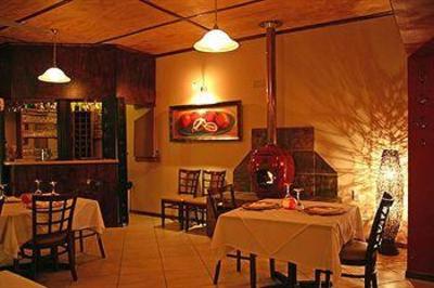 фото отеля Boulders Lodge & Spa