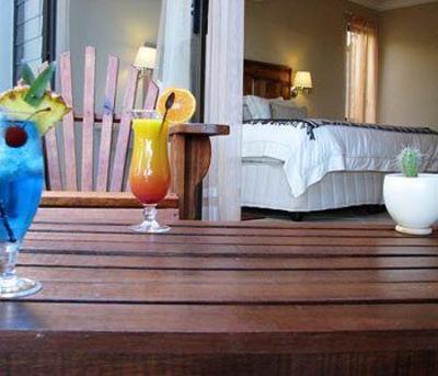 фото отеля Boulders Lodge & Spa