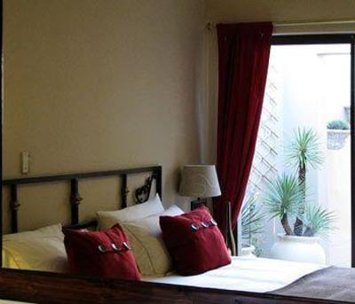 фото отеля Boulders Lodge & Spa