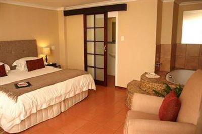 фото отеля Boulders Lodge & Spa