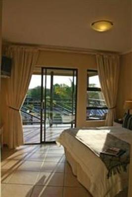 фото отеля Boulders Lodge & Spa