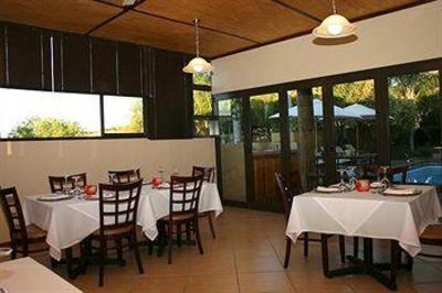 фото отеля Boulders Lodge & Spa