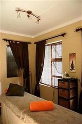 фото отеля Boulders Lodge & Spa