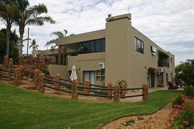фото отеля Boulders Lodge & Spa