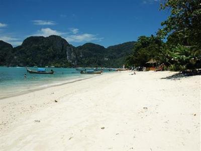 фото отеля Phi Phi Villa Resort