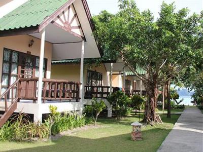 фото отеля Phi Phi Villa Resort