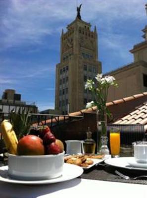 фото отеля Hotel Regina Madrid