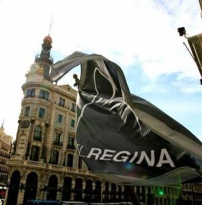 фото отеля Hotel Regina Madrid