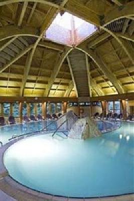 фото отеля Danubius Health Spa Resort Heviz