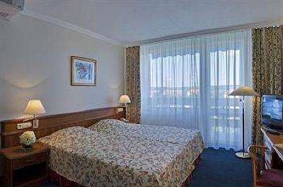 фото отеля Danubius Health Spa Resort Heviz