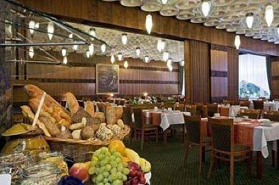 фото отеля Danubius Health Spa Resort Heviz