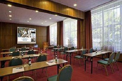 фото отеля Danubius Health Spa Resort Heviz