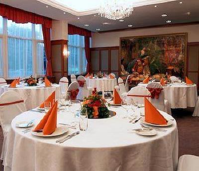 фото отеля Danubius Health Spa Resort Heviz