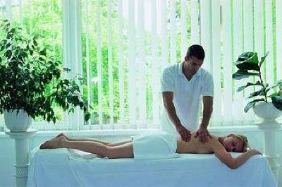 фото отеля Danubius Health Spa Resort Heviz