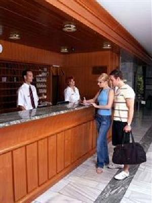 фото отеля Danubius Health Spa Resort Heviz