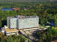 Danubius Health Spa Resort Heviz