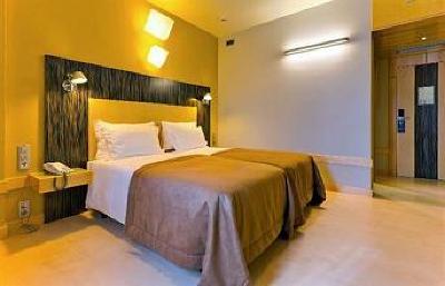 фото отеля Hotel Alif Avenidas