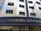 фото отеля Hotel Alif Avenidas