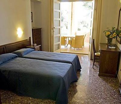 фото отеля Hotel Il Parco