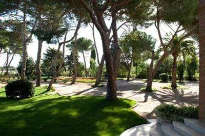 фото отеля Hotel Il Parco