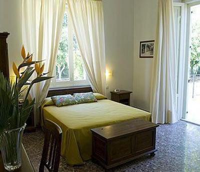 фото отеля Hotel Il Parco
