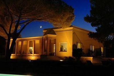 фото отеля Hotel Il Parco