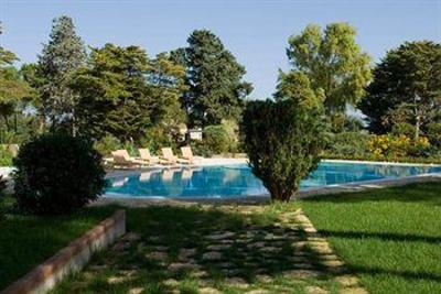 фото отеля Hotel Il Parco