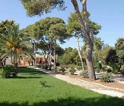 фото отеля Hotel Il Parco