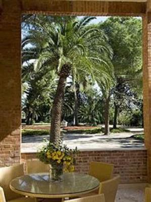фото отеля Hotel Il Parco