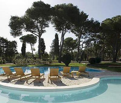 фото отеля Hotel Il Parco