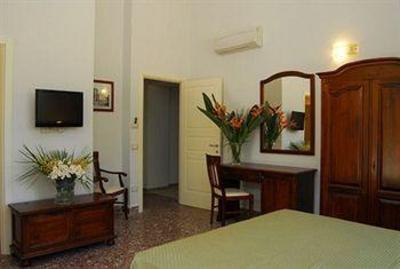 фото отеля Hotel Il Parco