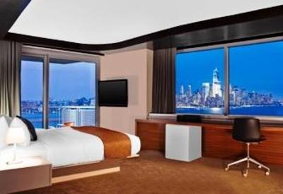 фото отеля W Hoboken