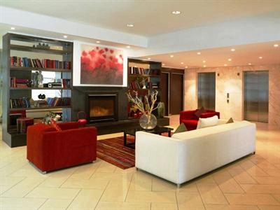 фото отеля Medina Executive Northbank
